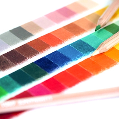 Caran d Ache Luminance Colour Pencil