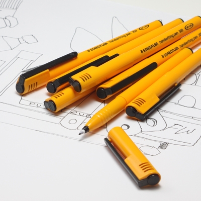 Handwriting pens sales