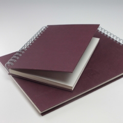 Arboreta Sketch Book