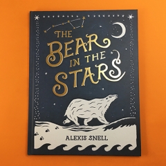 'The Bear in the Stars' by Alexis Snell