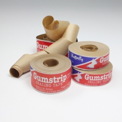 Gumstrip