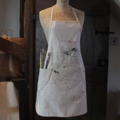 Canvas Apron