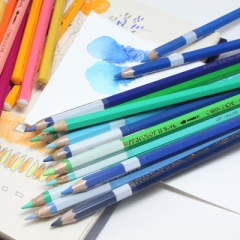 Caran d'Ache Supracolor Soft Artists' Colour Pencil