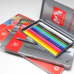 Caran d'Ache Supracolor Soft Artists' Colour Pencil Set