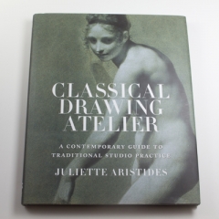 'Classical Drawing Atelier' by Juliette Aristides