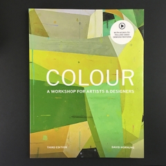 'Colour - A Workshop for Artists & Designers'