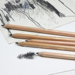 Conte Carbon Pencil