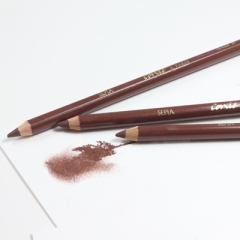 Conte Sepia Drawing Pencil