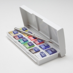 W&N Cotman Student Watercolour Sketcher's Pocket Box 