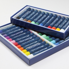 Faber-Castell Creative Studio Student's Oil Pastel Box