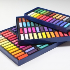 Faber-Castell Creative Studio Student's Soft Pastel Set