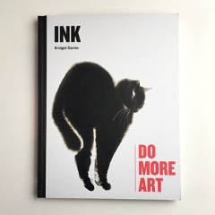 'Ink' by Bridget Davies
