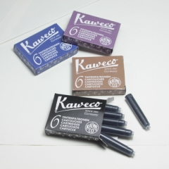 Kaweco Ink Cartridges