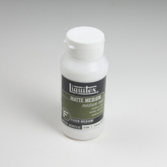 Liquitex Matte Medium