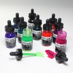 Liquitex Professional Acrylic Ink (30ml)