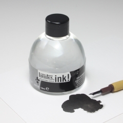 Liquitex Professional Acrylic Ink Pen Cleaner