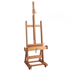 Mabef M/04 H Frame Studio Easel