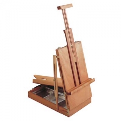 Mabef M/24 Table Top Box Easel