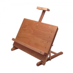 Mabef M/34 Box Table Easel