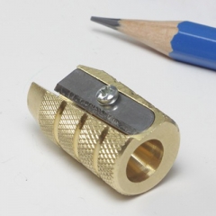 Möbius+Ruppert 'Grenade' Professional Brass Sharpener