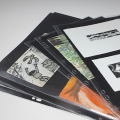 Mapac Professional Archival Sleeves