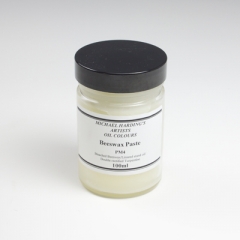 Michael Harding Beeswax Paste Medium