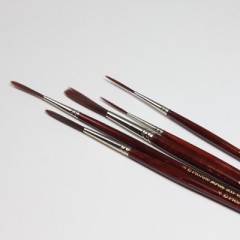 Pro Arte Series 203 Acrylix Rigger Brush