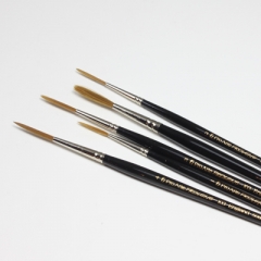 Pro Arte Series 103 Prolene Rigger Brush