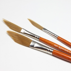 Pro Arte Series 9A Prolene Sword Liner Brush