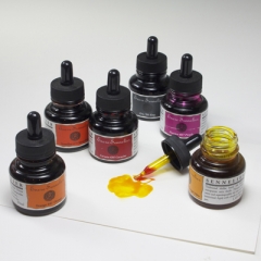 Sennelier 'Encre' Ink (30ml)