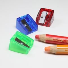 Stabilo Woody 3 in 1 Sharpener