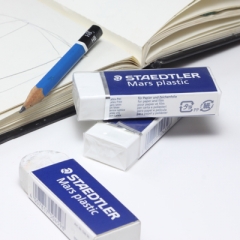 Staedtler Mars Plastic Eraser