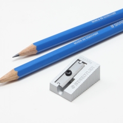 Staedtler Single Hole Graphite Pencil Sharpener