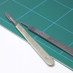 Swann-Morton Surgical Scalpel Handle Shape 3