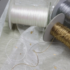 Metallic Thread