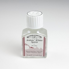 Winsor & Newton Artist's White Spirit