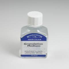 Winsor & Newton Granulation Medium