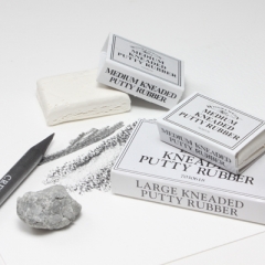 Winsor & Newton Kneaded Rubber (Eraser)