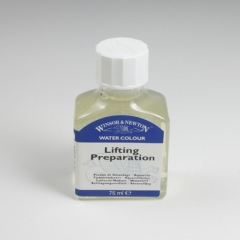 Winsor & Newton Lifting Preparation (75ml)