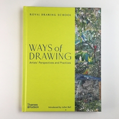 'Ways of Drawing' - Royal Drawing School