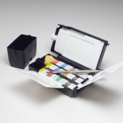 Winsor & Newton Artist's Watercolour Field Box