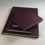 Arboreta Sketch Book (Hard-Bound)