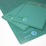 Jakar Self-Sealing Double Sided Cutting Mat (Green)