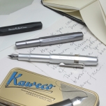 Kaweco AL Sport Pocket Fountain Pen