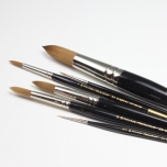 Pro Arte Series 101 Prolene Brush
