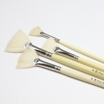 Pro Arte Series E Hog Fan Brush