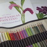 The Art Shop Botanical Starter Kit